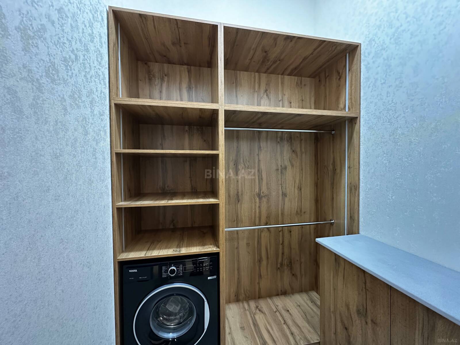 5 otaqlı Həyət evi/Bağ evi, Mərdəkan q., Bakı