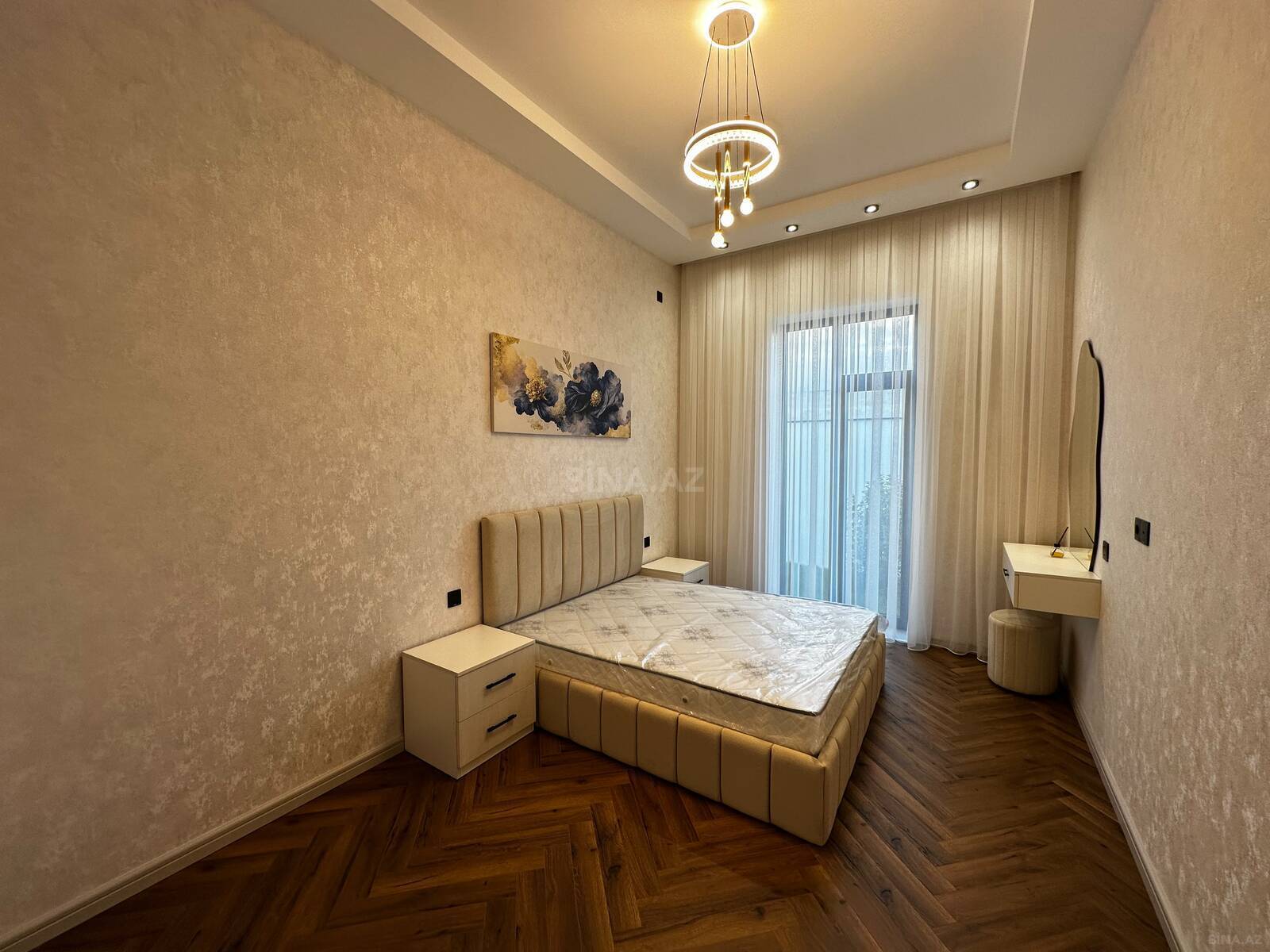 5 otaqlı Həyət evi/Bağ evi, Mərdəkan q., Bakı
