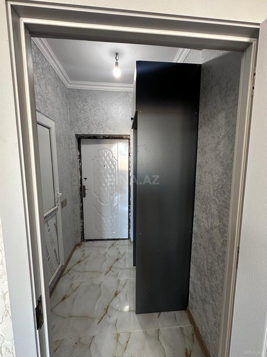 1 otaqlı Yeni tikili, Xırdalan