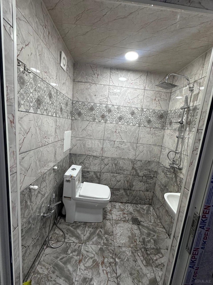 1 otaqlı Yeni tikili, Xırdalan