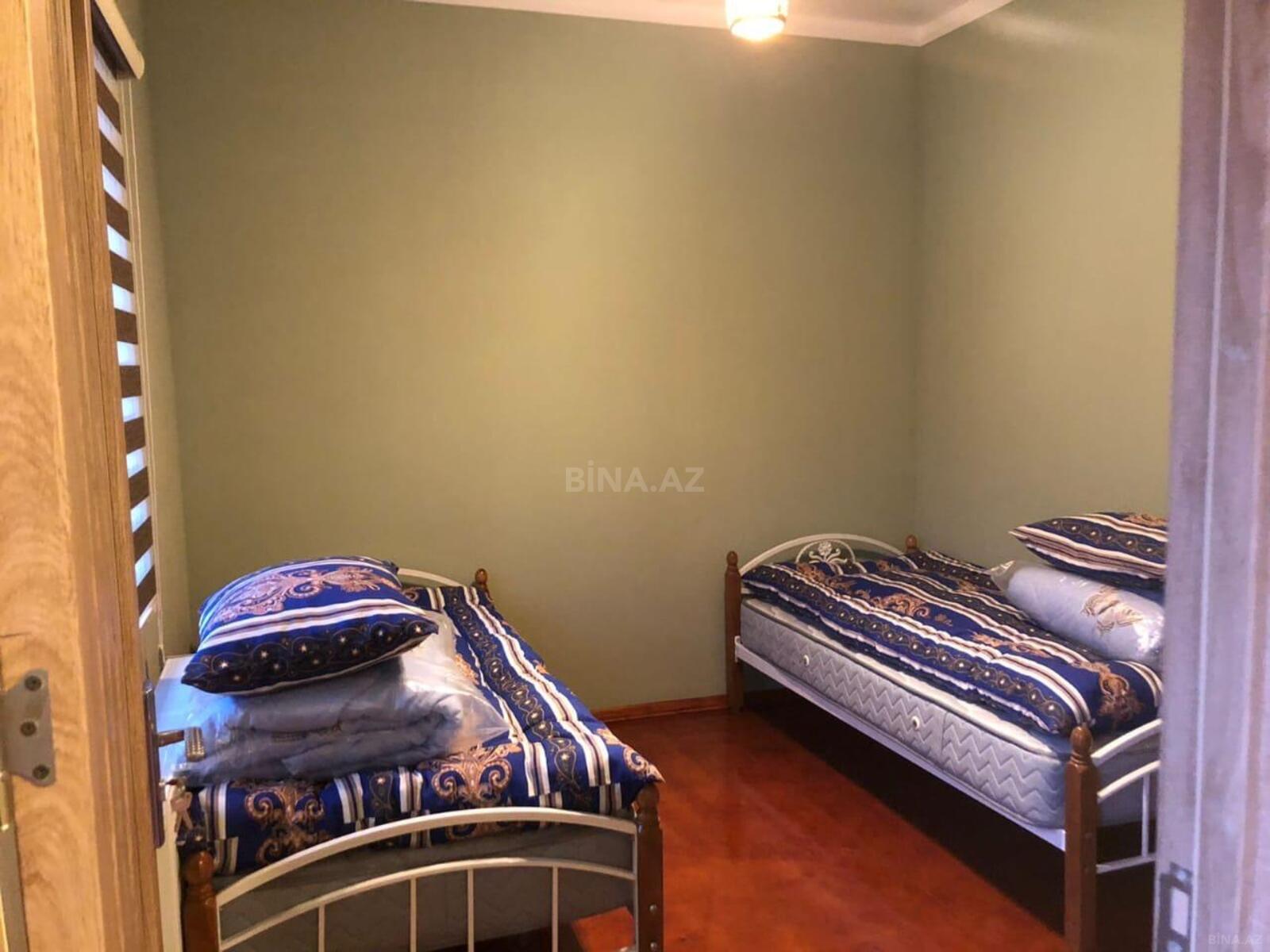 2 otaqlı Həyət evi/Bağ evi, Keşlə q., Bakı