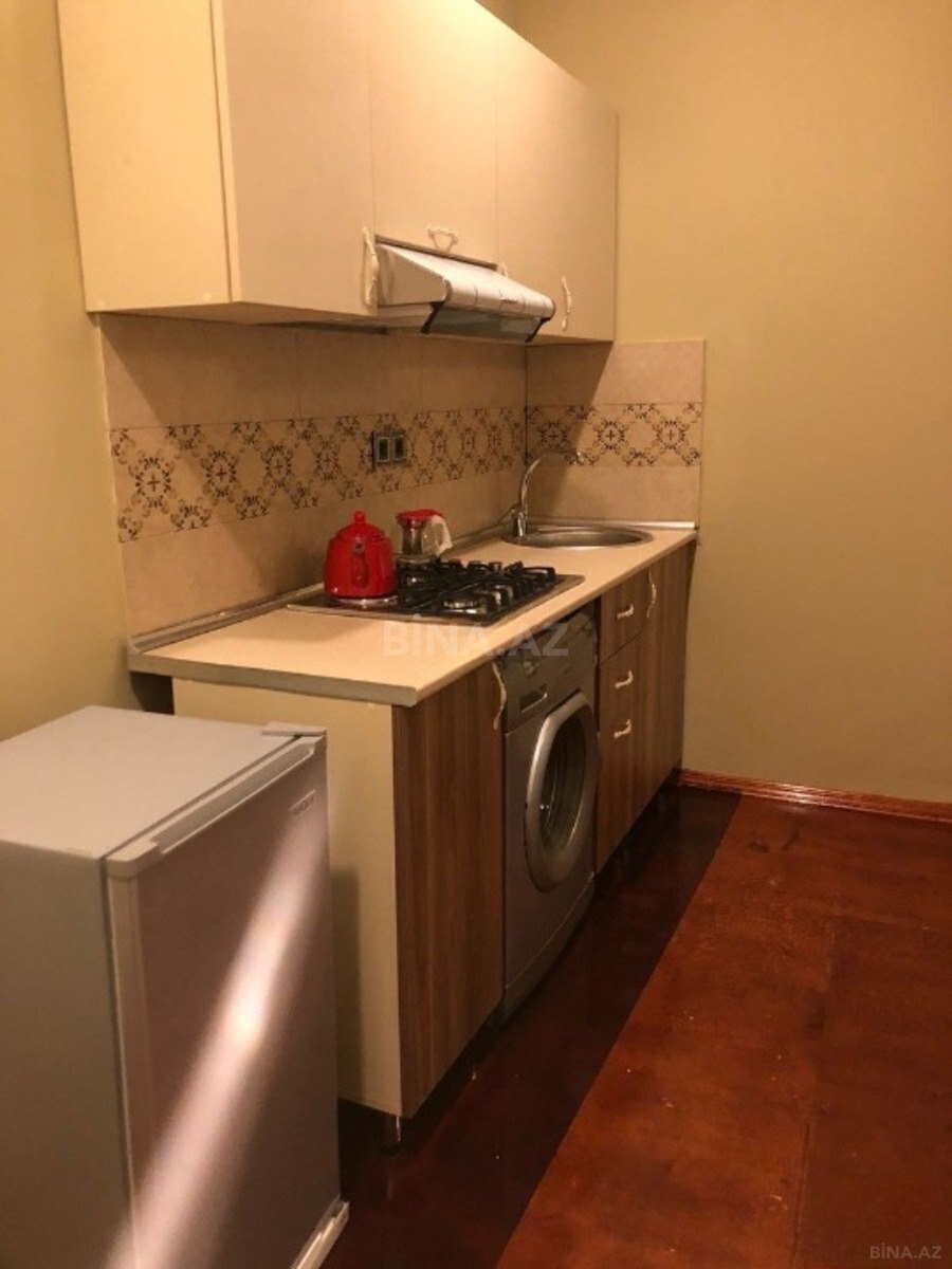2 otaqlı Həyət evi/Bağ evi, Keşlə q., Bakı