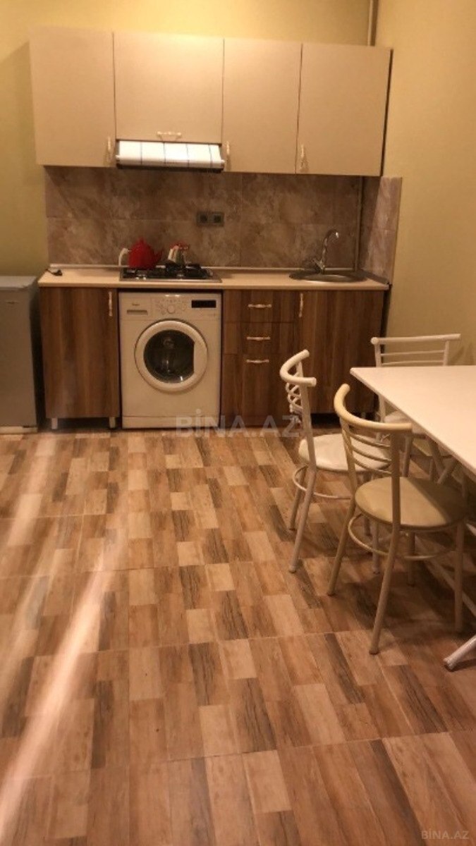 2 otaqlı Həyət evi/Bağ evi, Keşlə q., Bakı