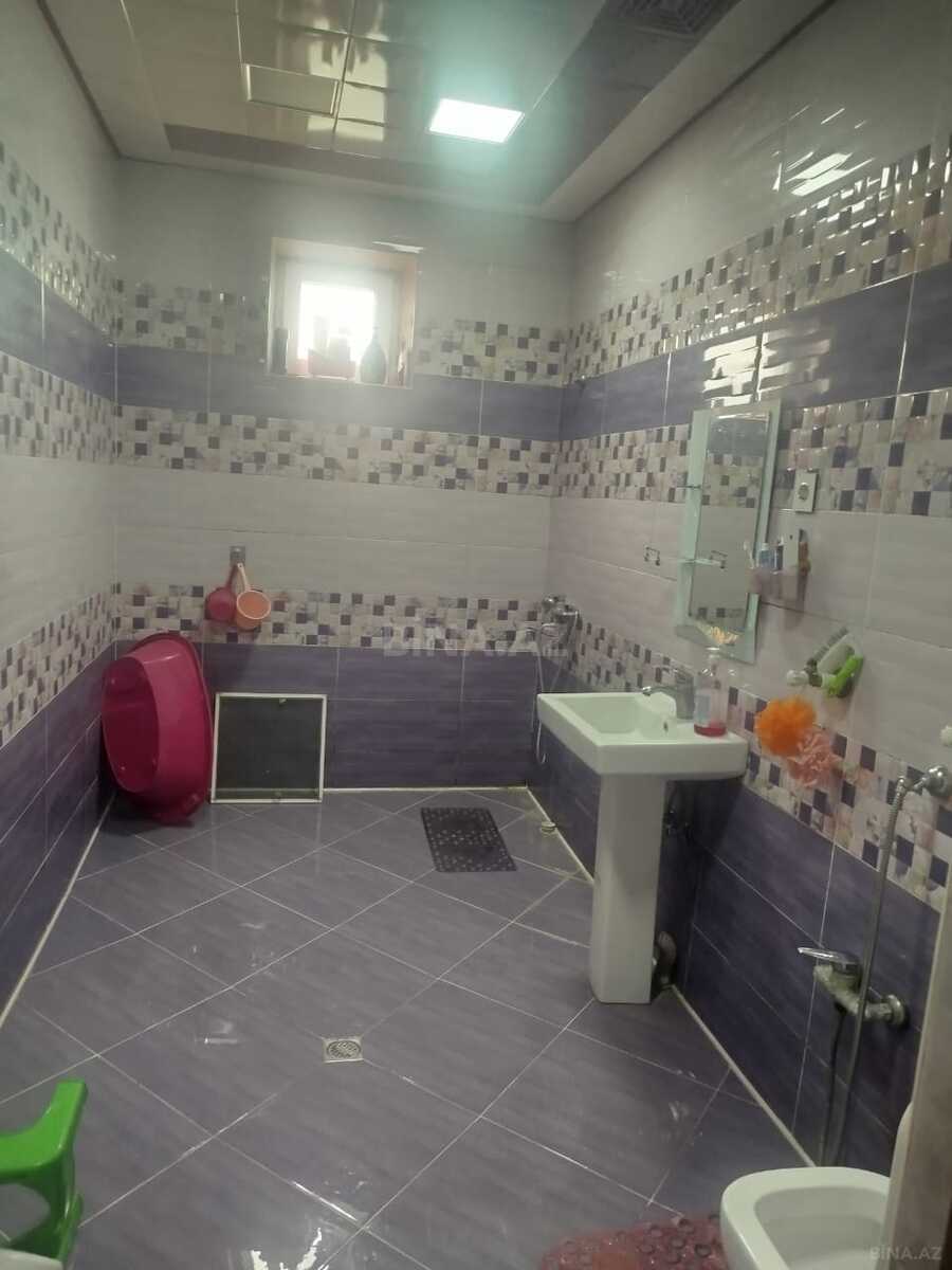 7 otaqlı Həyət evi/Bağ evi, Zığ q., Bakı