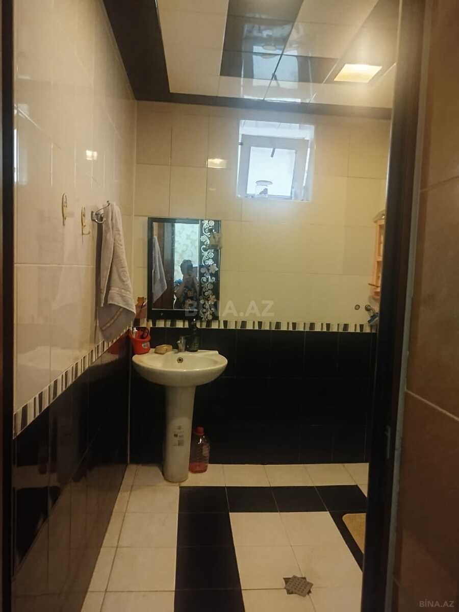7 otaqlı Həyət evi/Bağ evi, Zığ q., Bakı
