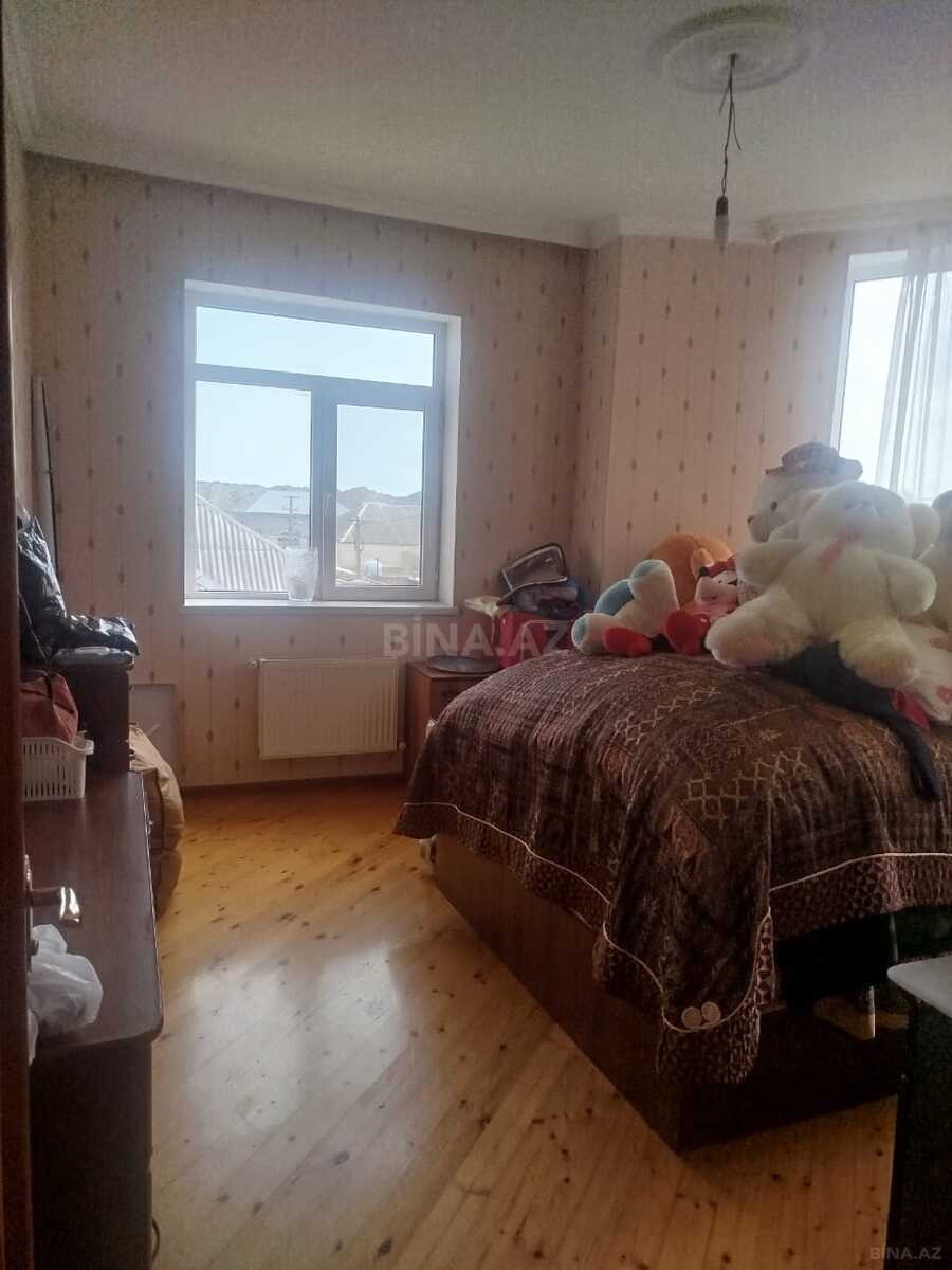 7 otaqlı Həyət evi/Bağ evi, Zığ q., Bakı