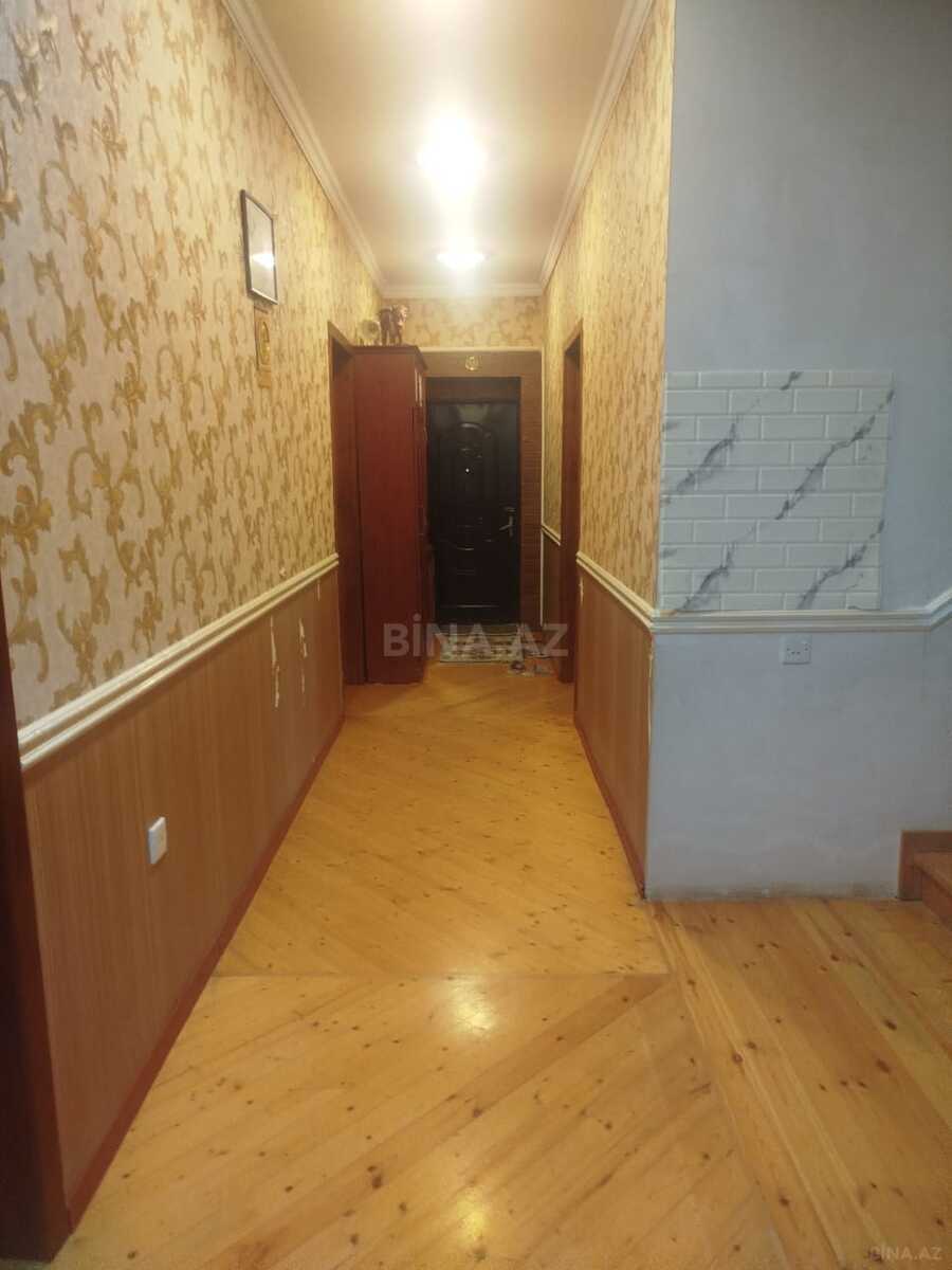 7 otaqlı Həyət evi/Bağ evi, Zığ q., Bakı