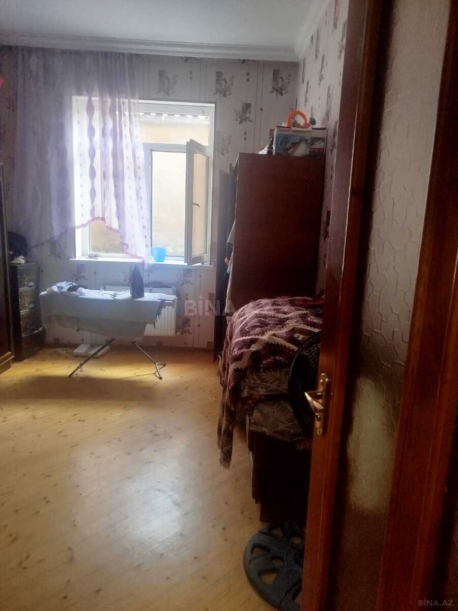 7 otaqlı Həyət evi/Bağ evi, Zığ q., Bakı