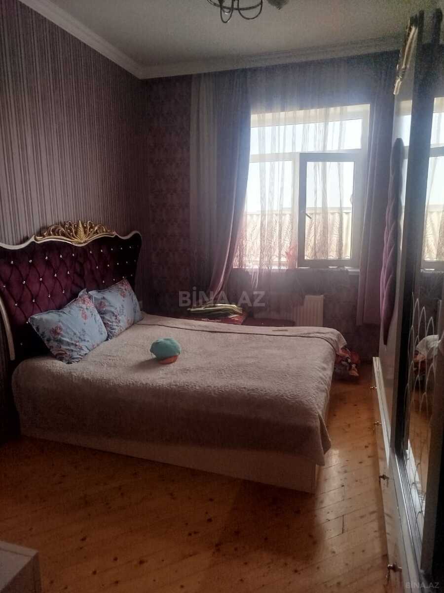 7 otaqlı Həyət evi/Bağ evi, Zığ q., Bakı