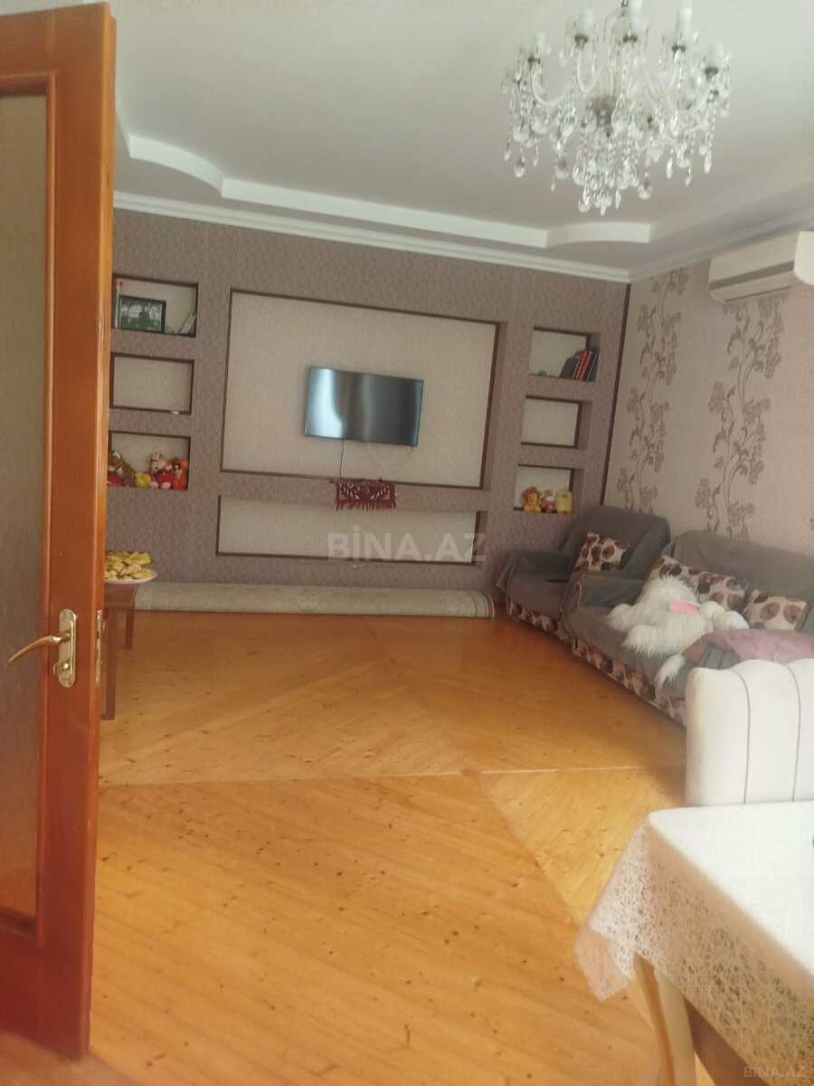 7 otaqlı Həyət evi/Bağ evi, Zığ q., Bakı