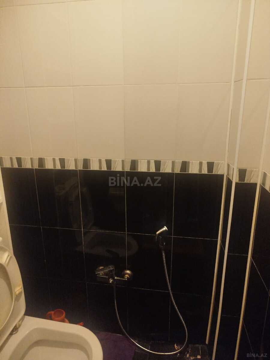 7 otaqlı Həyət evi/Bağ evi, Zığ q., Bakı