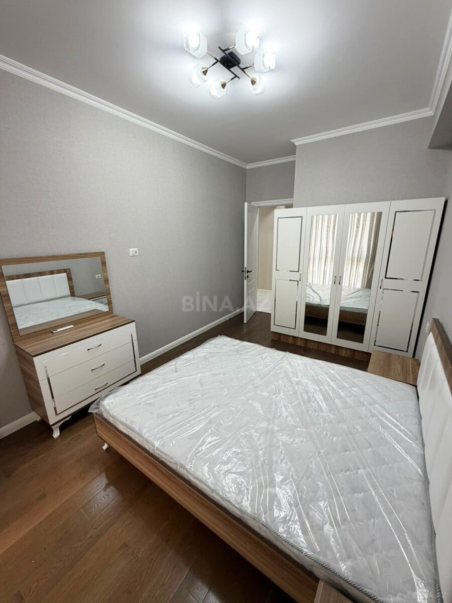 2 otaqlı Yeni tikili, Yasamal r., Bakı