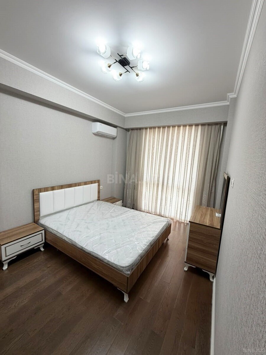 2 otaqlı Yeni tikili, Yasamal r., Bakı