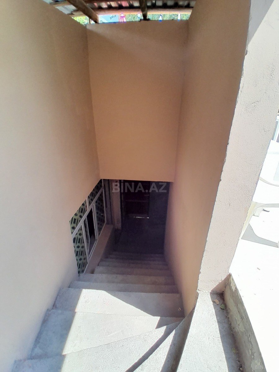 4 otaqlı Həyət evi/Bağ evi, Şəki