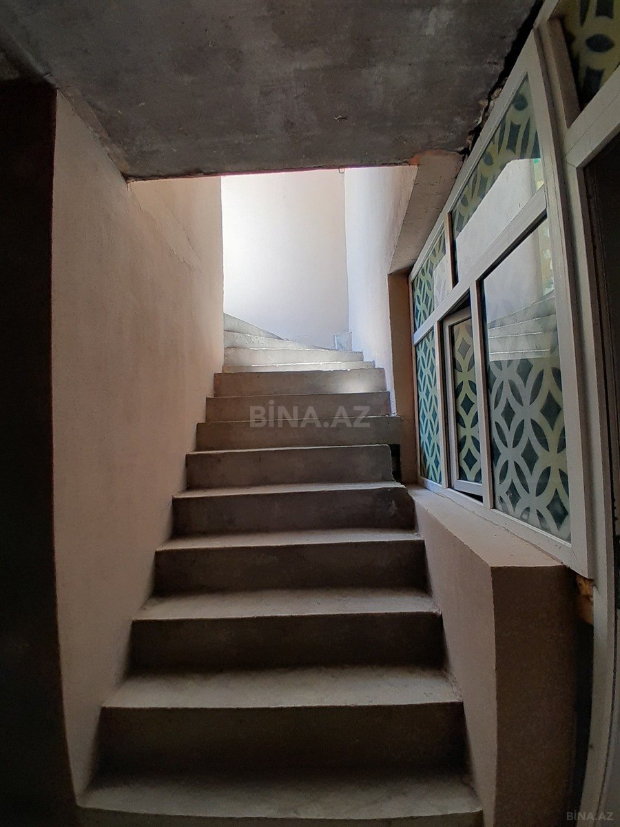 4 otaqlı Həyət evi/Bağ evi, Şəki