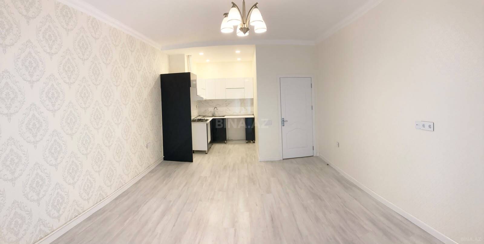 2 otaqlı Yeni tikili, 8 Noyabr m., Bakı