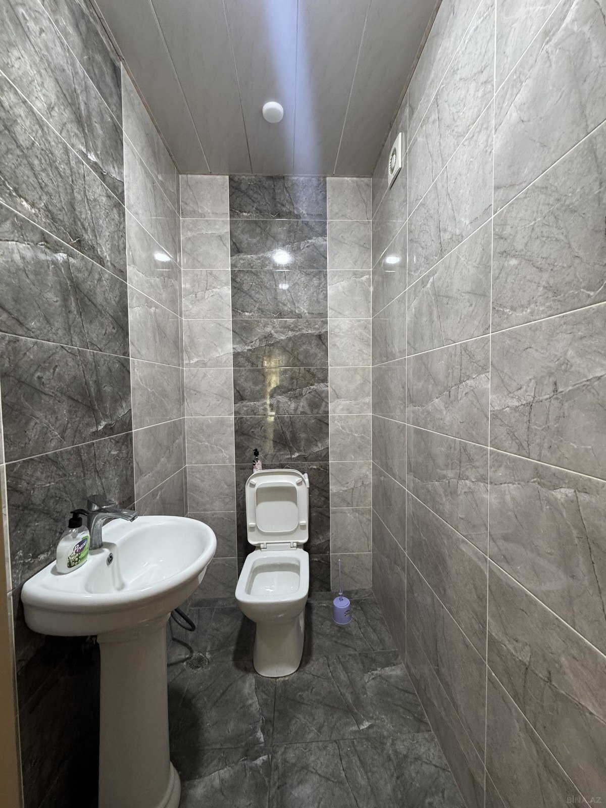 3 otaqlı Yeni tikili, Bayıl q., Bakı