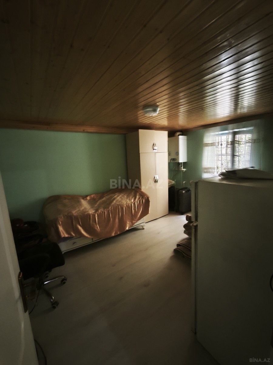 6 otaqlı Həyət evi/Bağ evi, Ramana q., Bakı