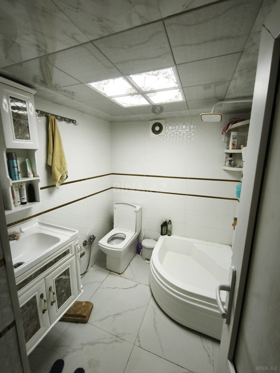 6 otaqlı Həyət evi/Bağ evi, Ramana q., Bakı