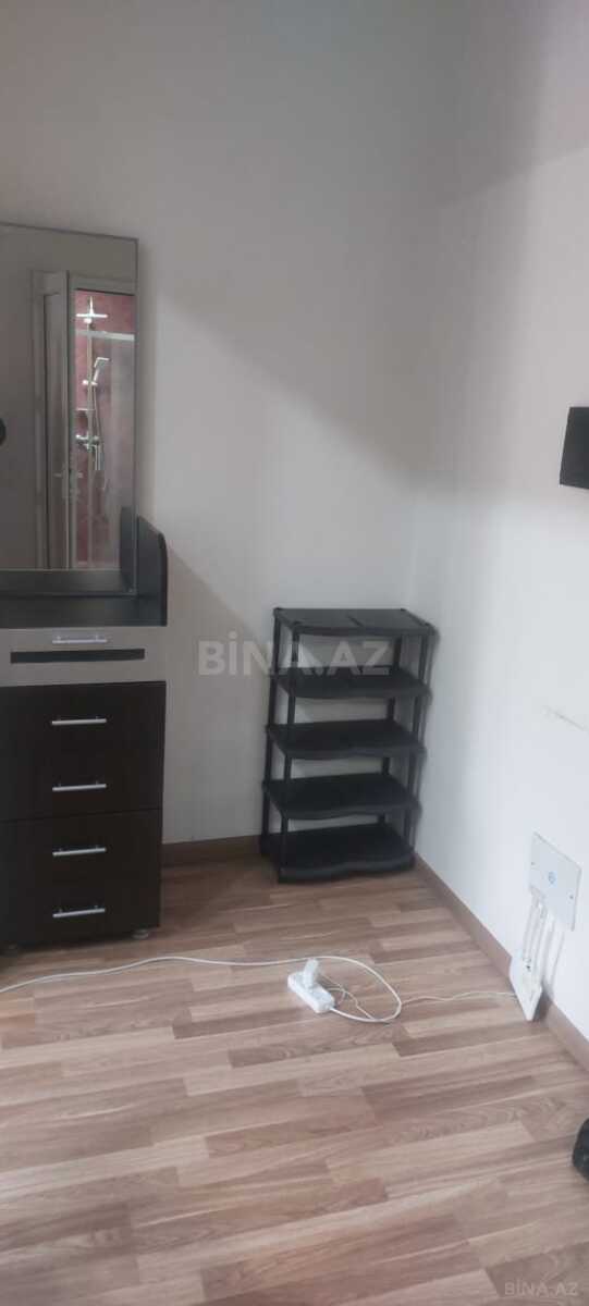 2 otaqlı Yeni tikili, Xırdalan