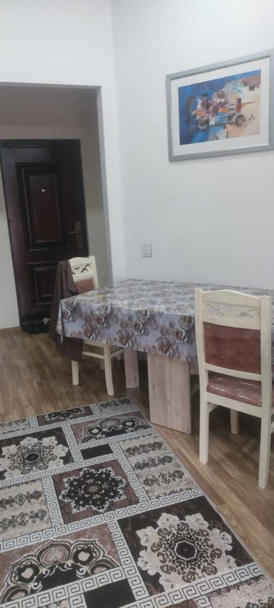 2 otaqlı Yeni tikili, Xırdalan