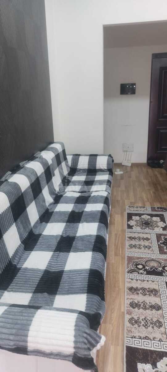 2 otaqlı Yeni tikili, Xırdalan