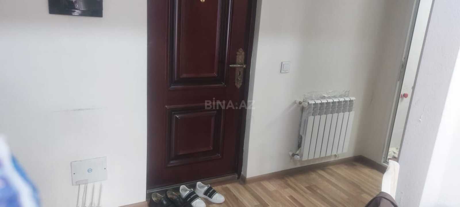 2 otaqlı Yeni tikili, Xırdalan