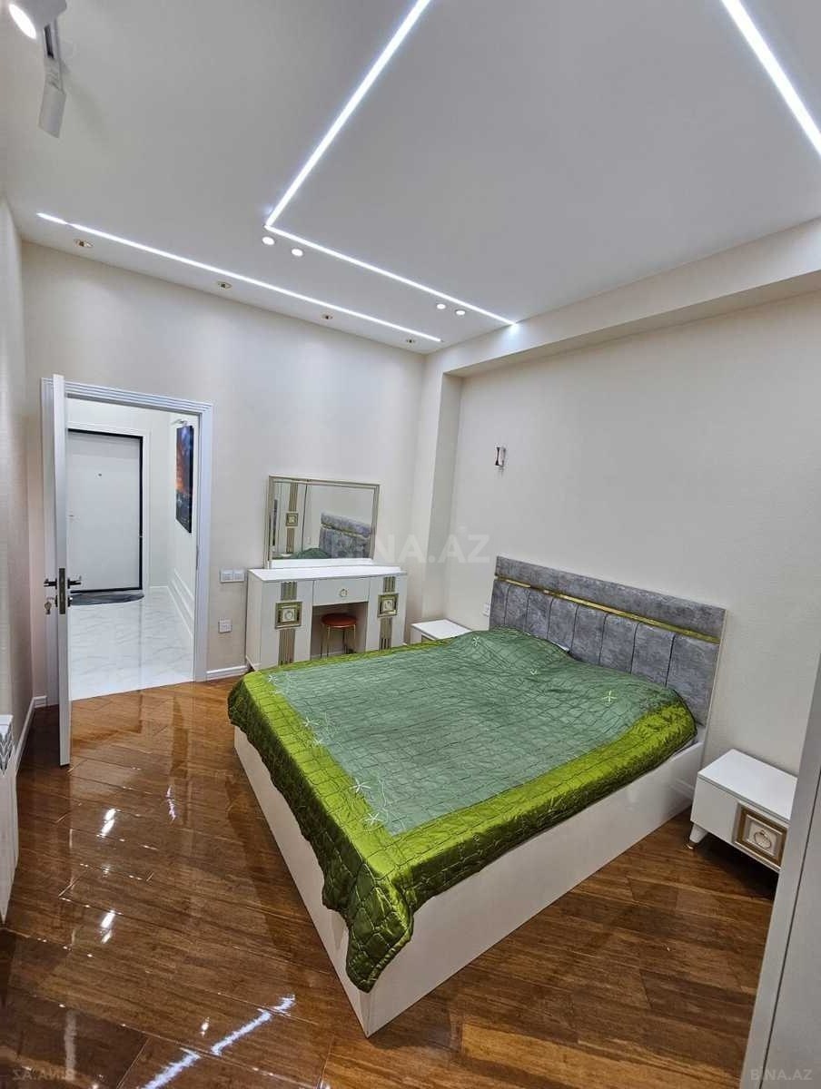 2 otaqlı Yeni tikili, Əhmədli m., Bakı