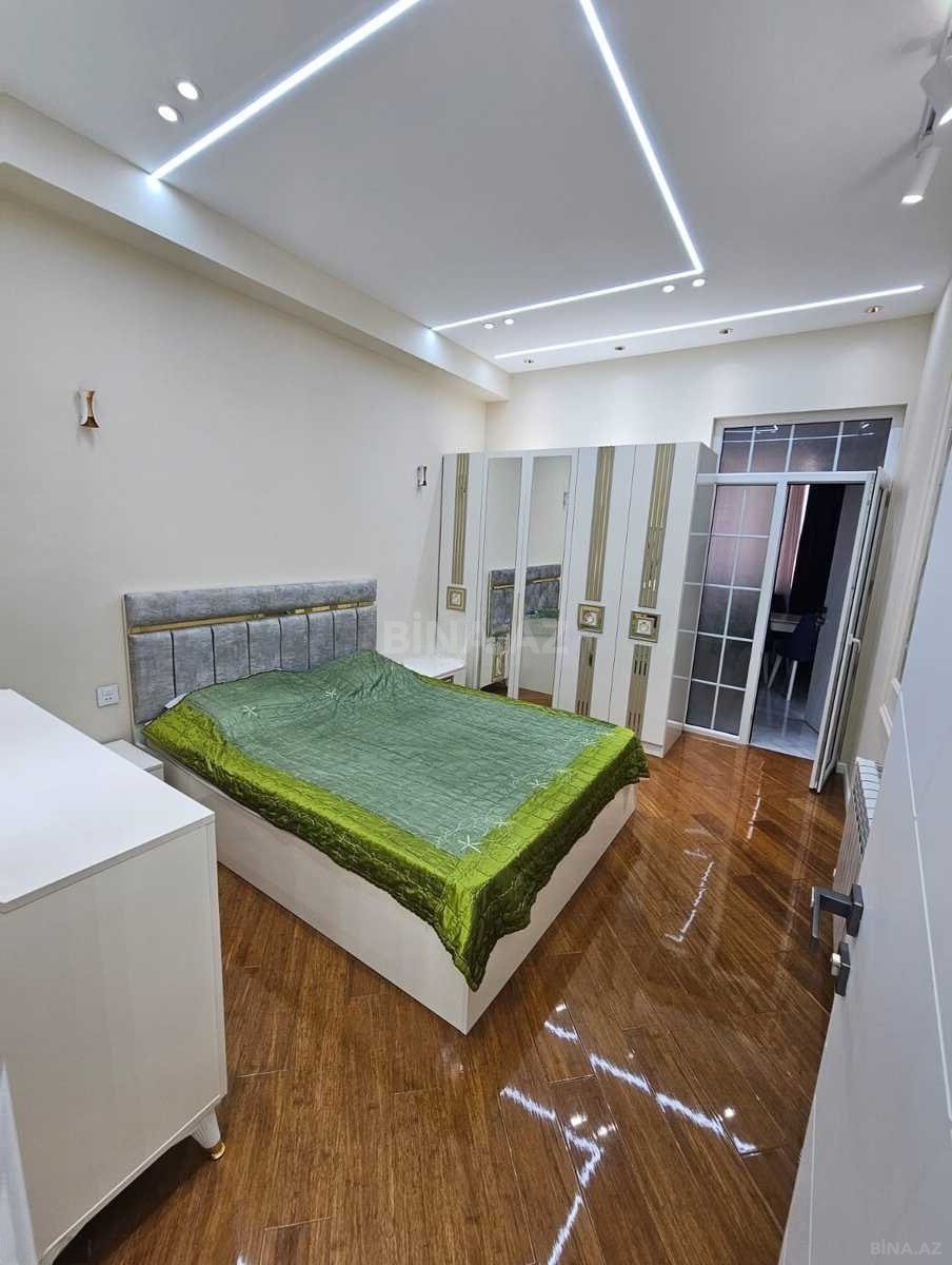 2 otaqlı Yeni tikili, Əhmədli m., Bakı