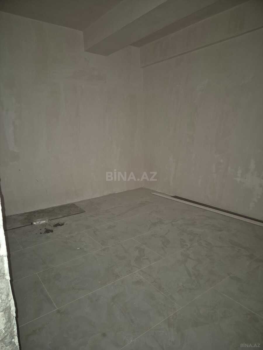 Obyekt Bakıxanov q., Bakı