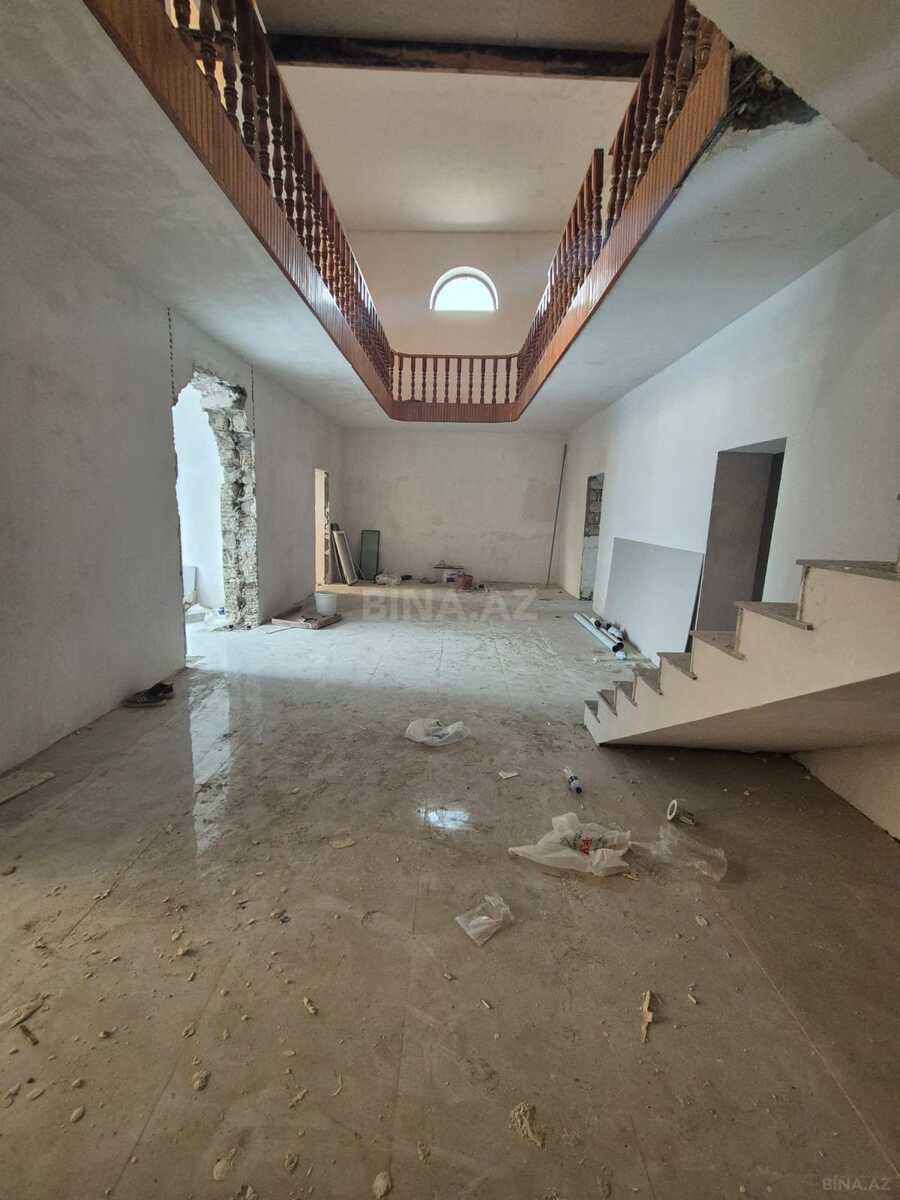 Obyekt Bakıxanov q., Bakı