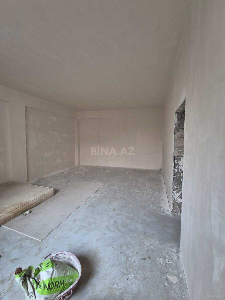 Obyekt Bakıxanov q., Bakı
