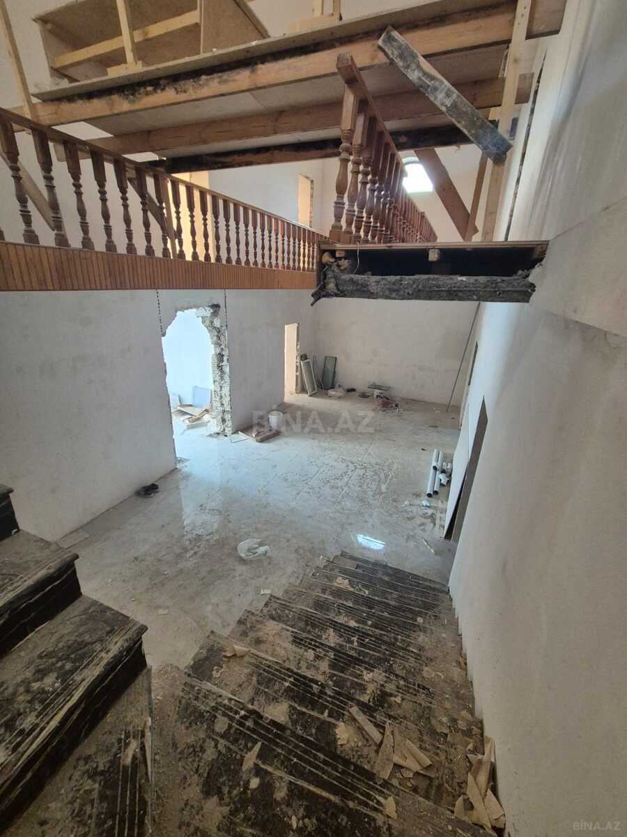 Obyekt Bakıxanov q., Bakı
