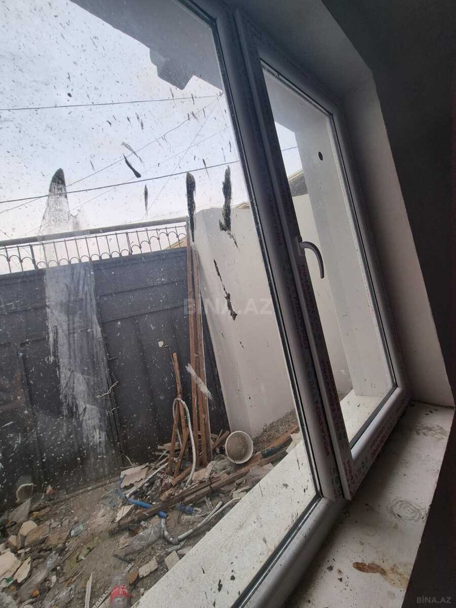 Obyekt Bakıxanov q., Bakı