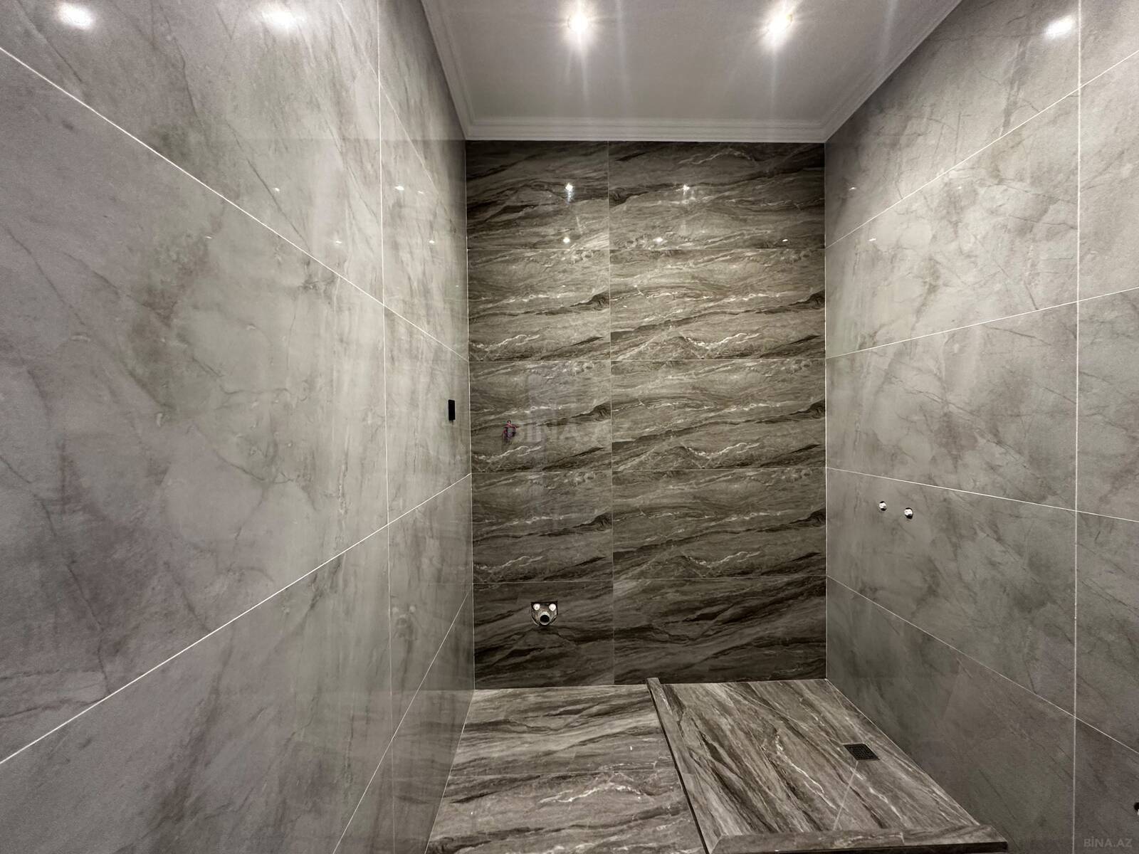 4 otaqlı Həyət evi/Bağ evi, Mərdəkan q., Bakı