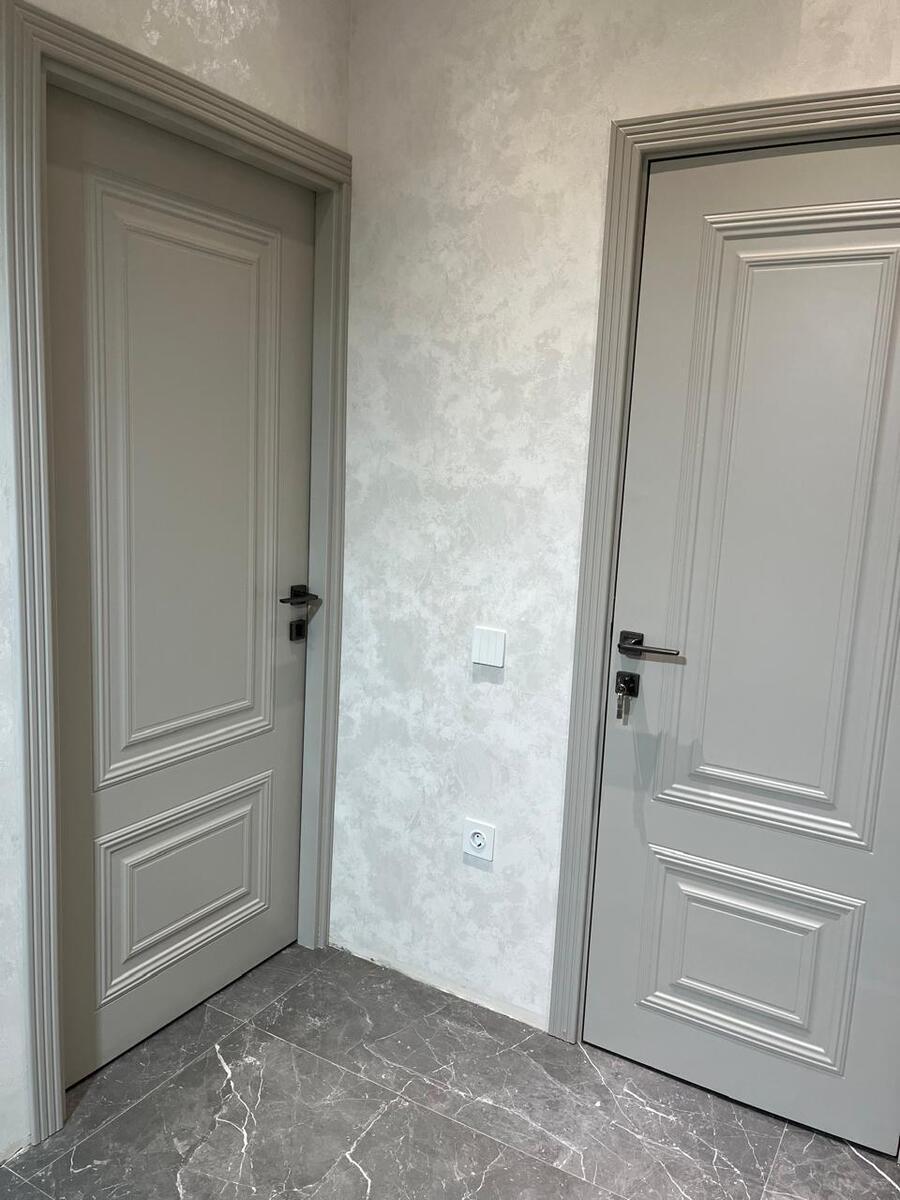 2 otaqlı Yeni tikili, Bakıxanov q., Bakı