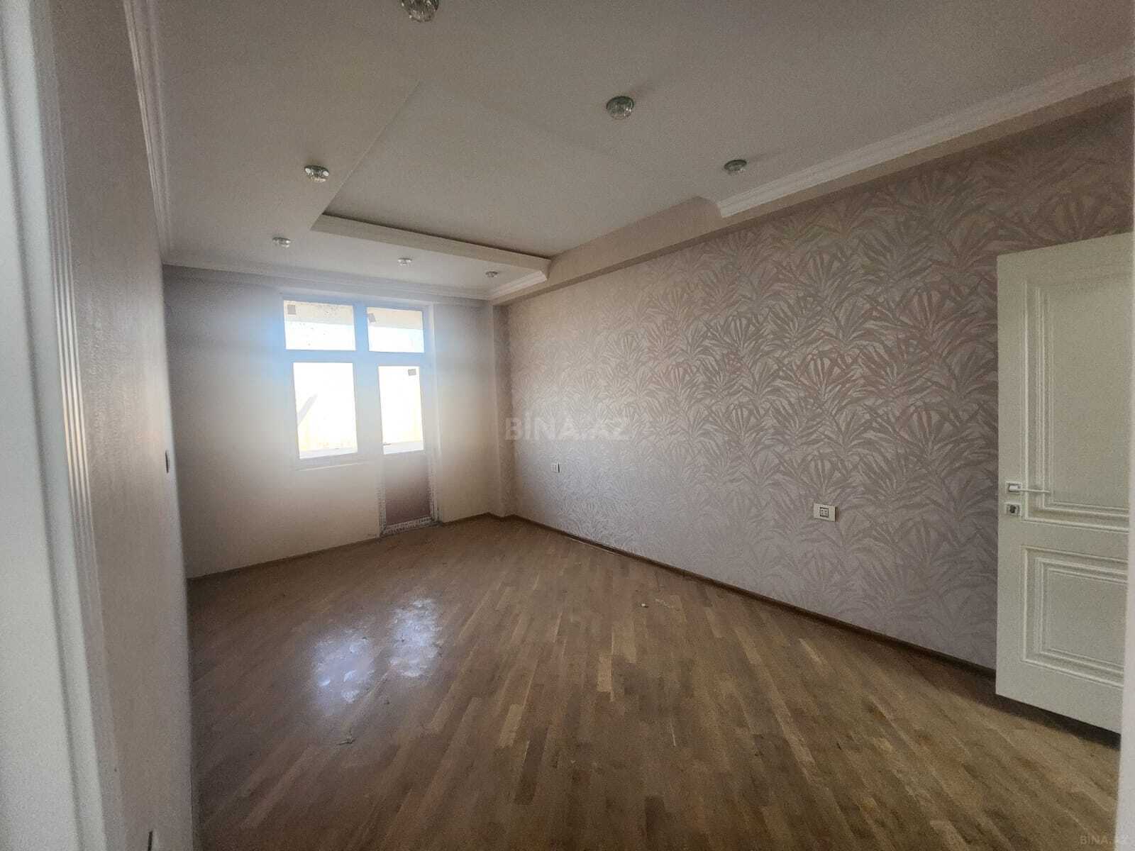 2 otaqlı Yeni tikili, Şah İsmayıl Xətai m., Bakı