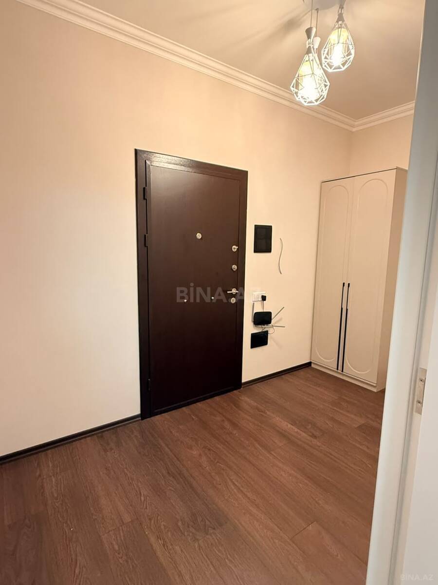 3 otaqlı Yeni tikili, 20 Yanvar m., Bakı