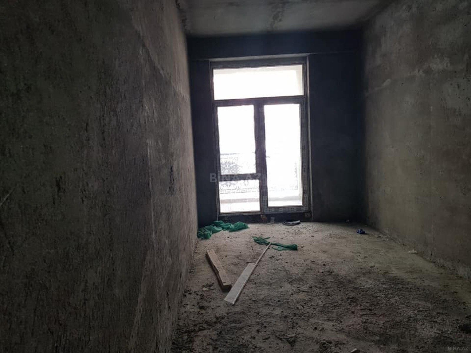 2 otaqlı Yeni tikili, Neftçilər m., Bakı