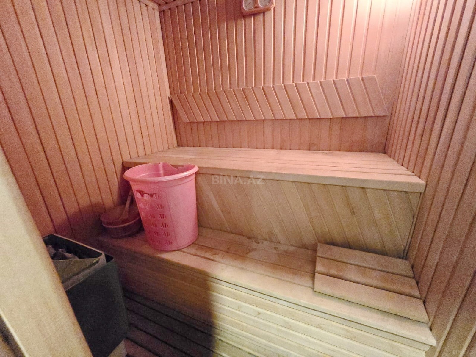 4 otaqlı Yeni tikili, 8 Noyabr m., Bakı