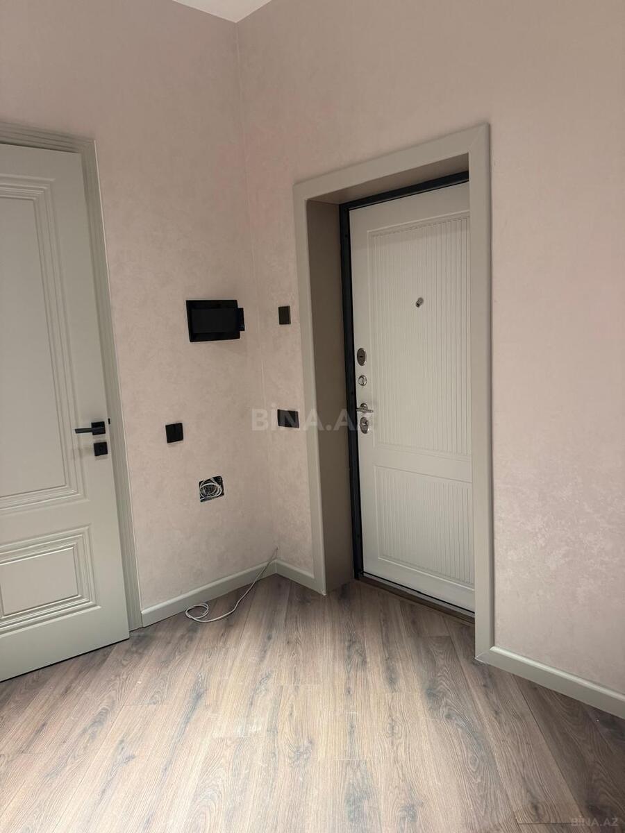 2 otaqlı Yeni tikili, 28 May m., Bakı