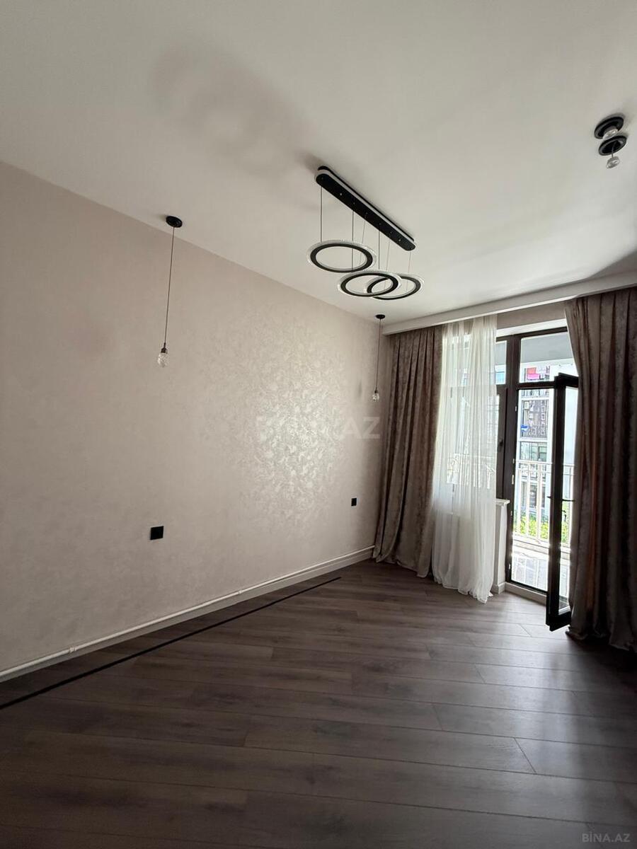 2 otaqlı Yeni tikili, 28 May m., Bakı