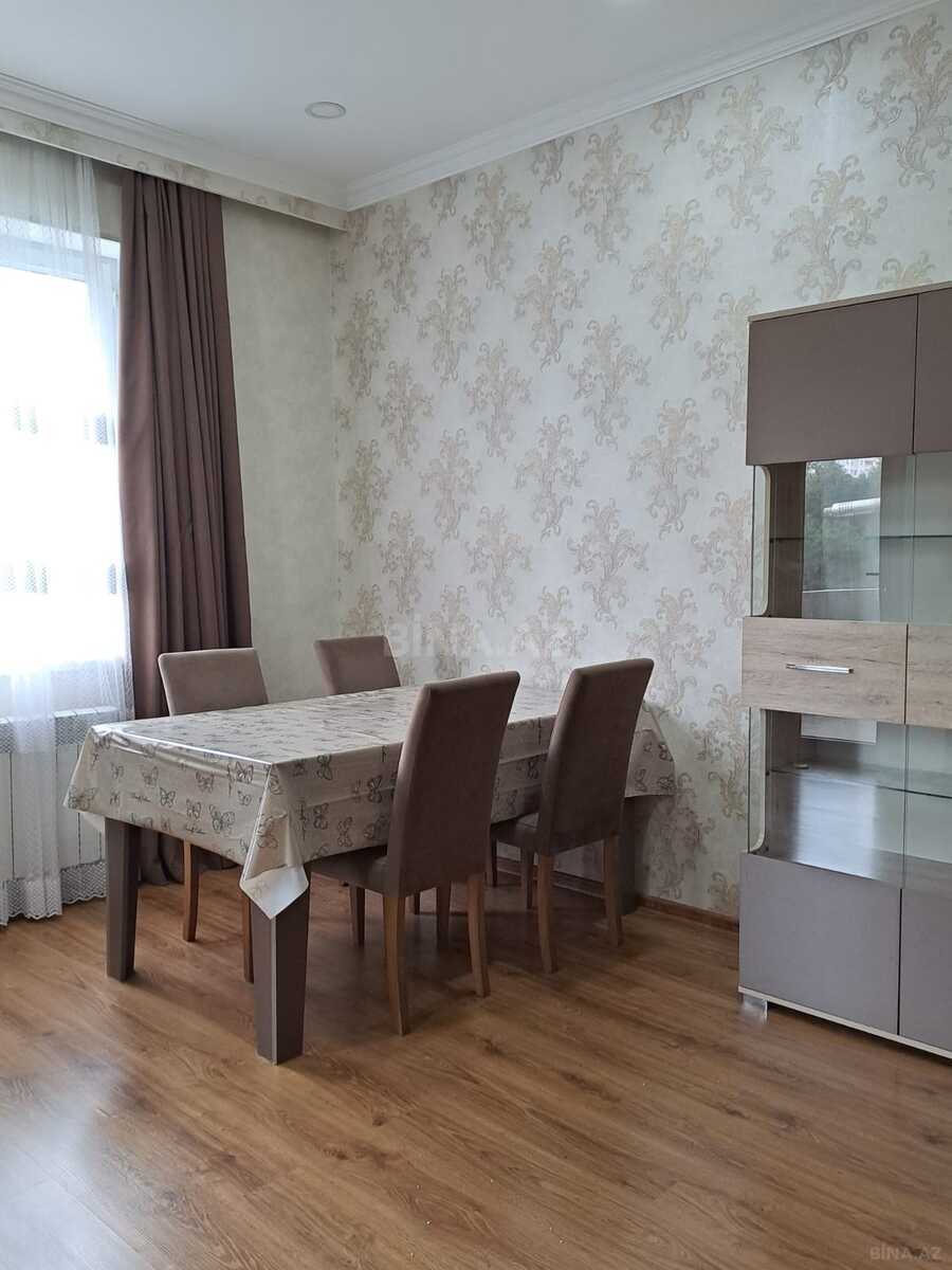 2 otaqlı Yeni tikili, Əhmədli m., Bakı