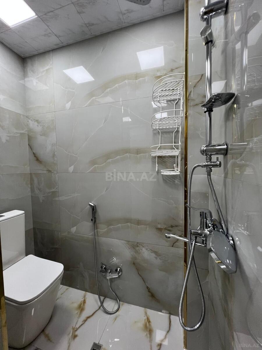 3 otaqlı Köhnə tikili, İnşaatçılar m., Bakı