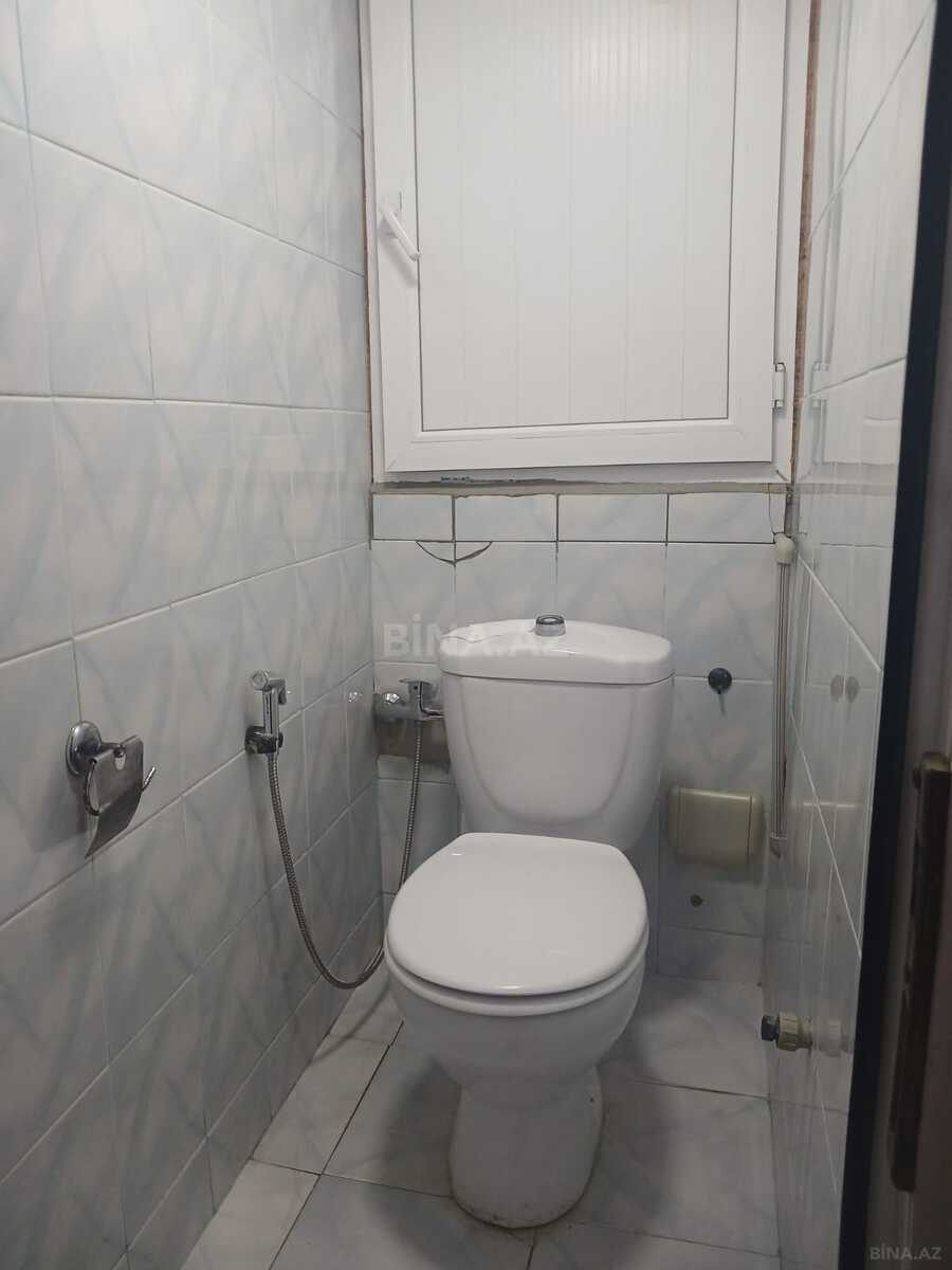 2 otaqlı Köhnə tikili, Köhnə Günəşli q., Bakı