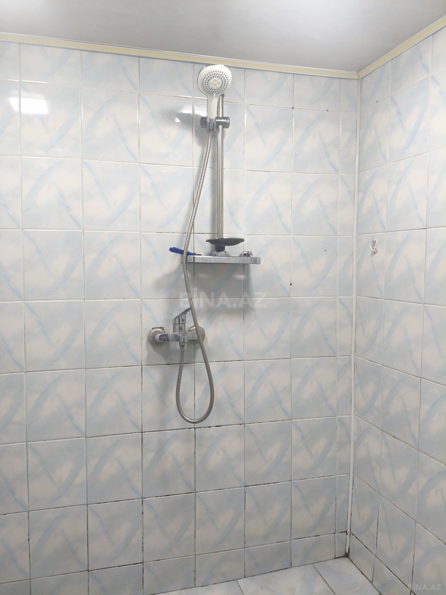 2 otaqlı Köhnə tikili, Köhnə Günəşli q., Bakı