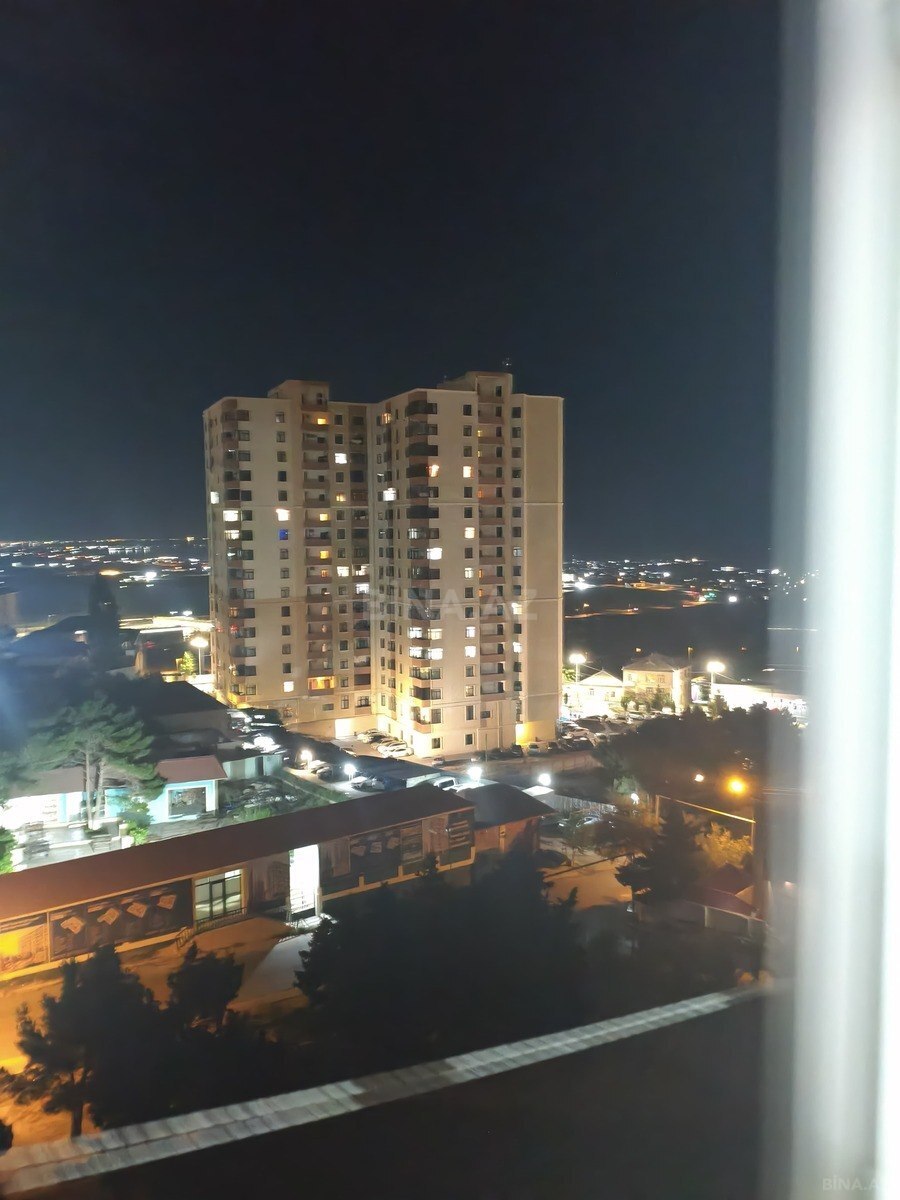 2 otaqlı Köhnə tikili, Köhnə Günəşli q., Bakı