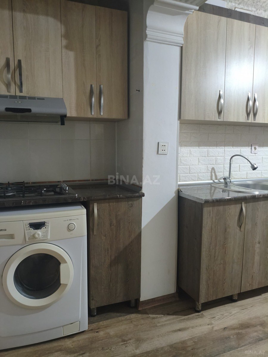 2 otaqlı Köhnə tikili, Köhnə Günəşli q., Bakı