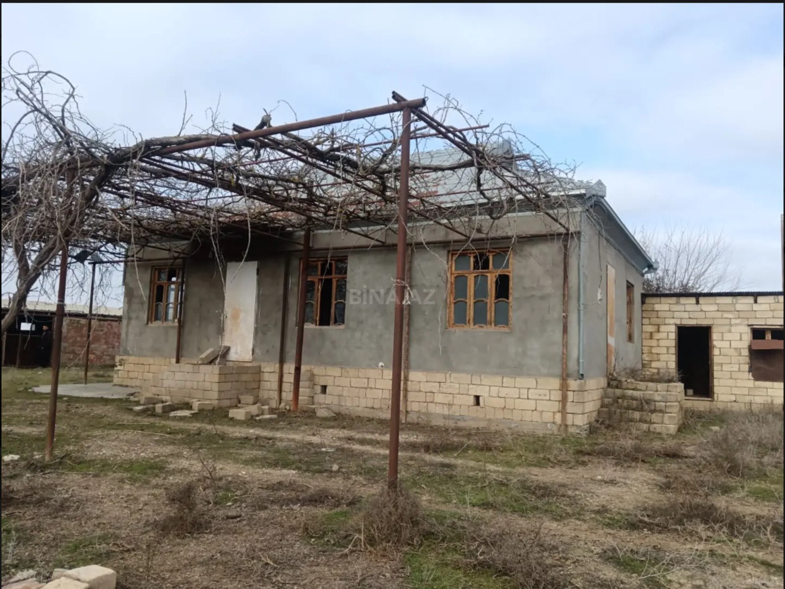 Torpaq Sabirabad