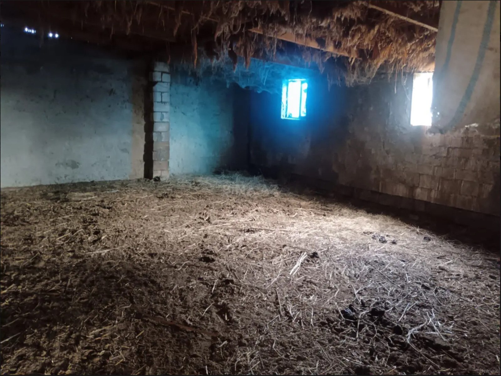 Torpaq Sabirabad
